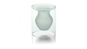 Philippi Esmeralda Vase Sm